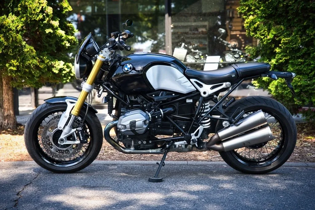 BMW R nineT R-nineT