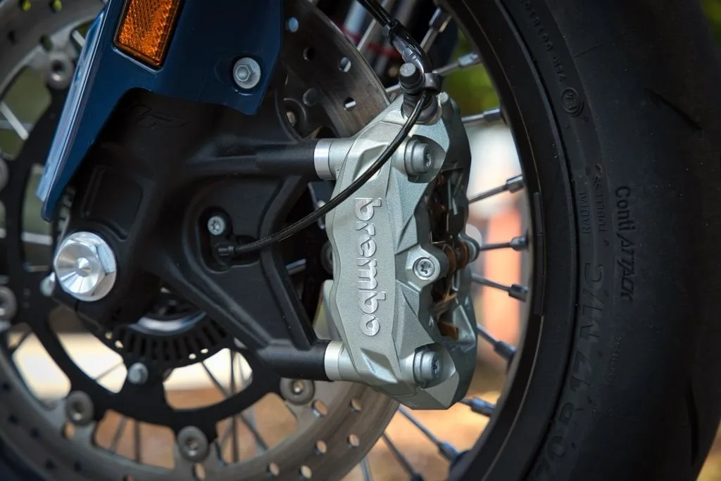 KTM 690 SMC R