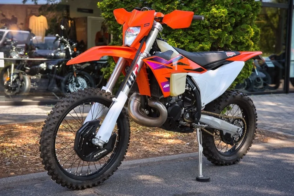 KTM 300 EXC
