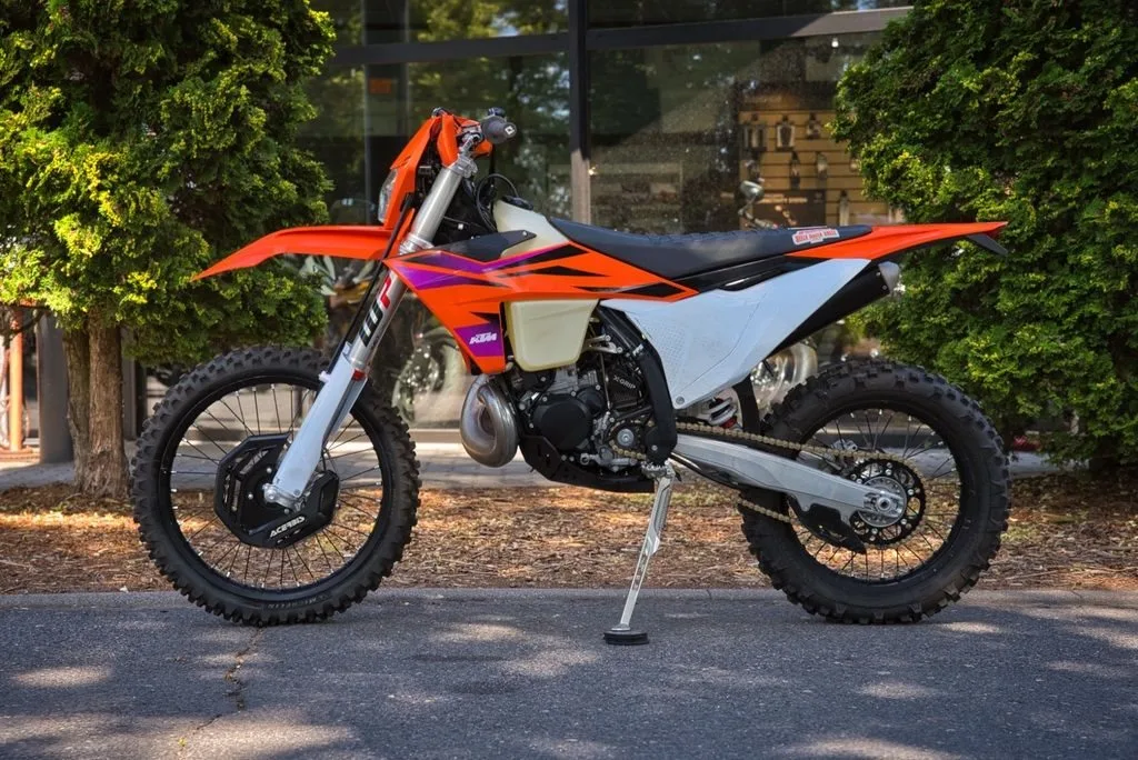 KTM 300 EXC