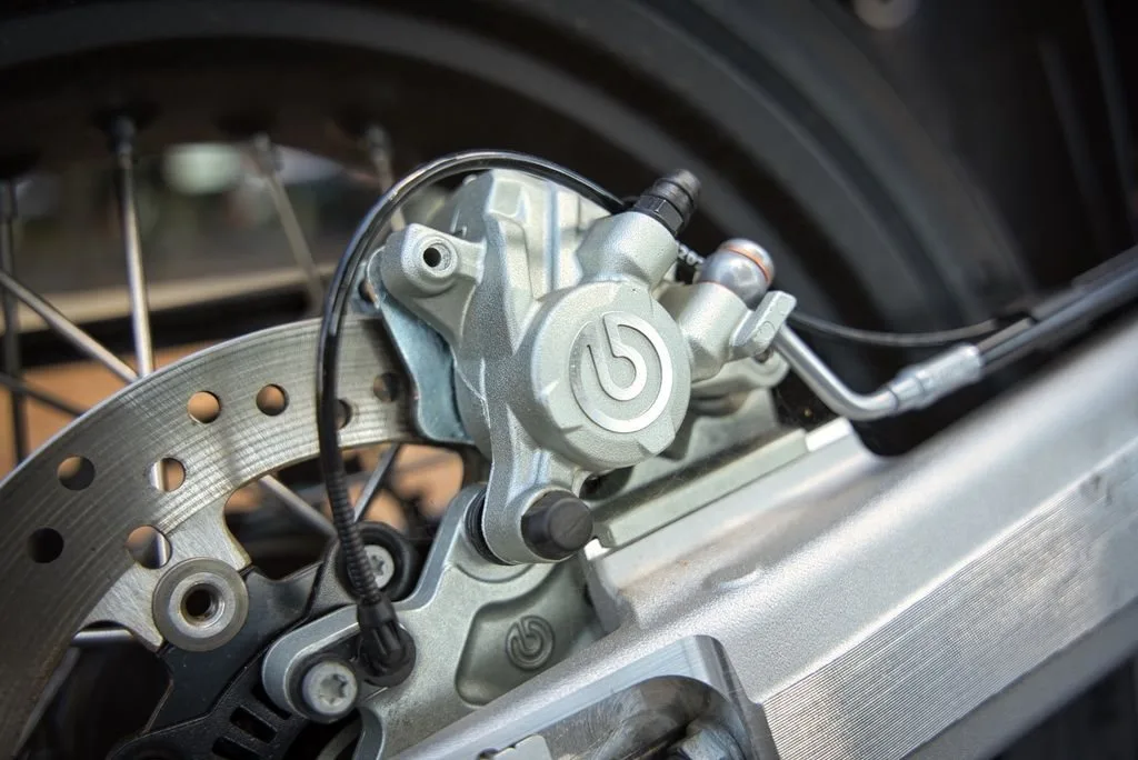 KTM 690 SMC R