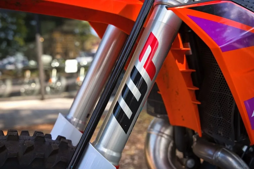 KTM 300 EXC