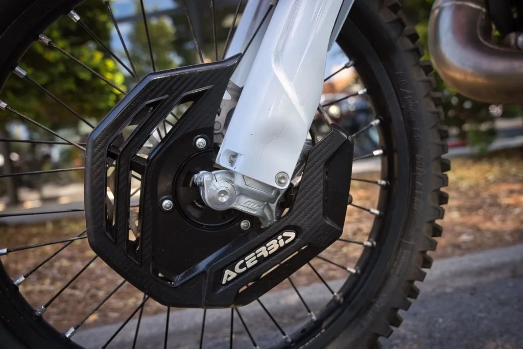 KTM 300 EXC