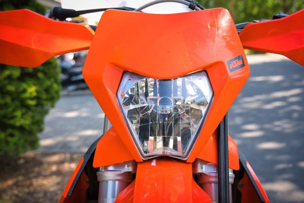 KTM 300 EXC