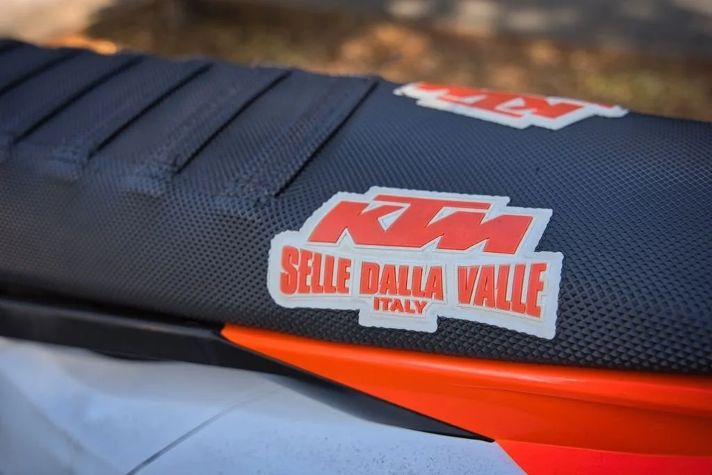 KTM 300 EXC
