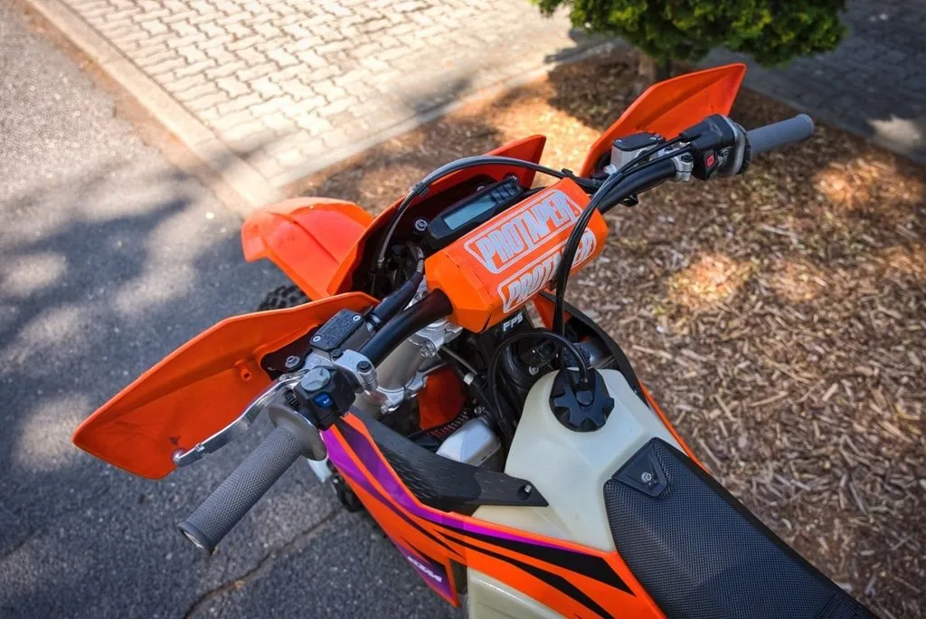 KTM 300 EXC
