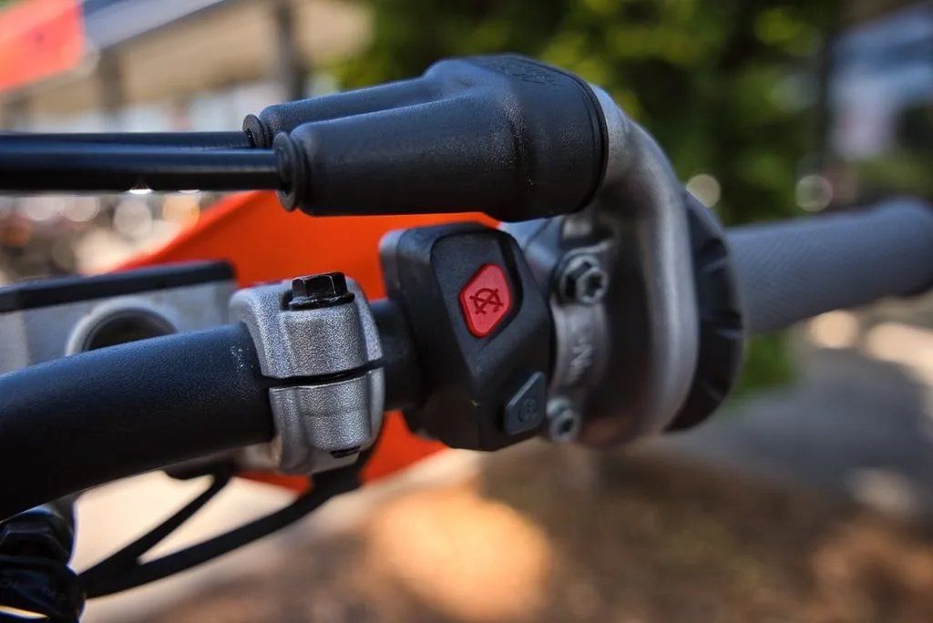 KTM 300 EXC