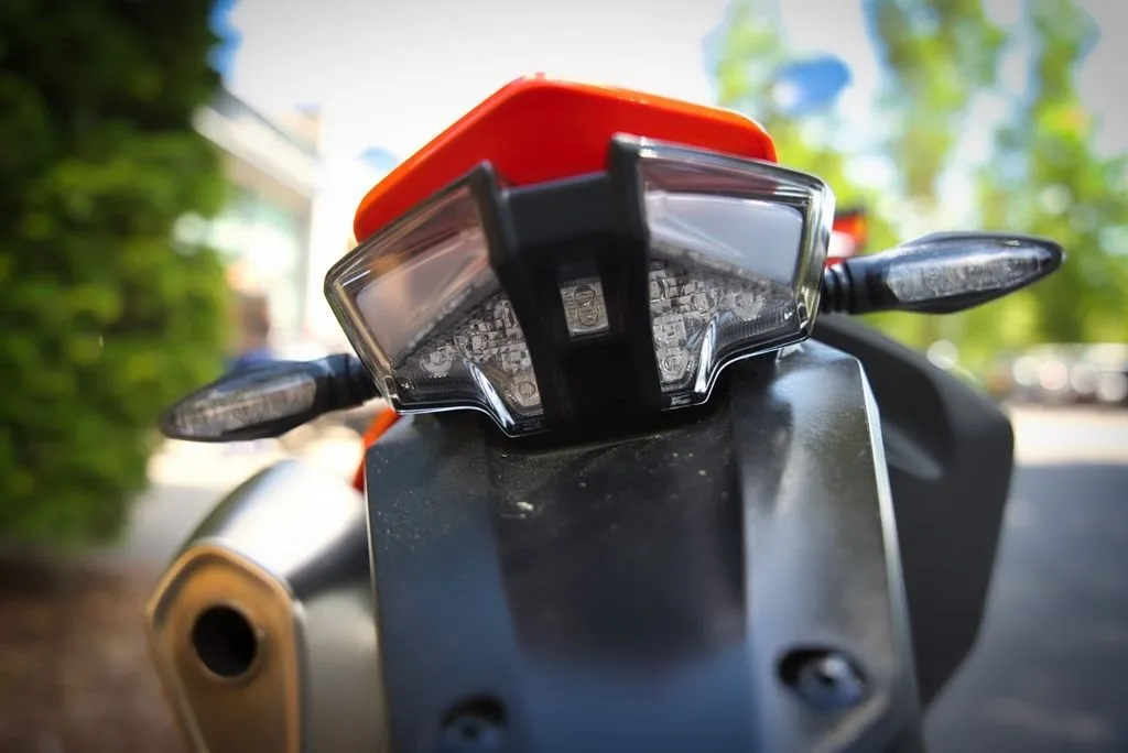 KTM 690 SMC R
