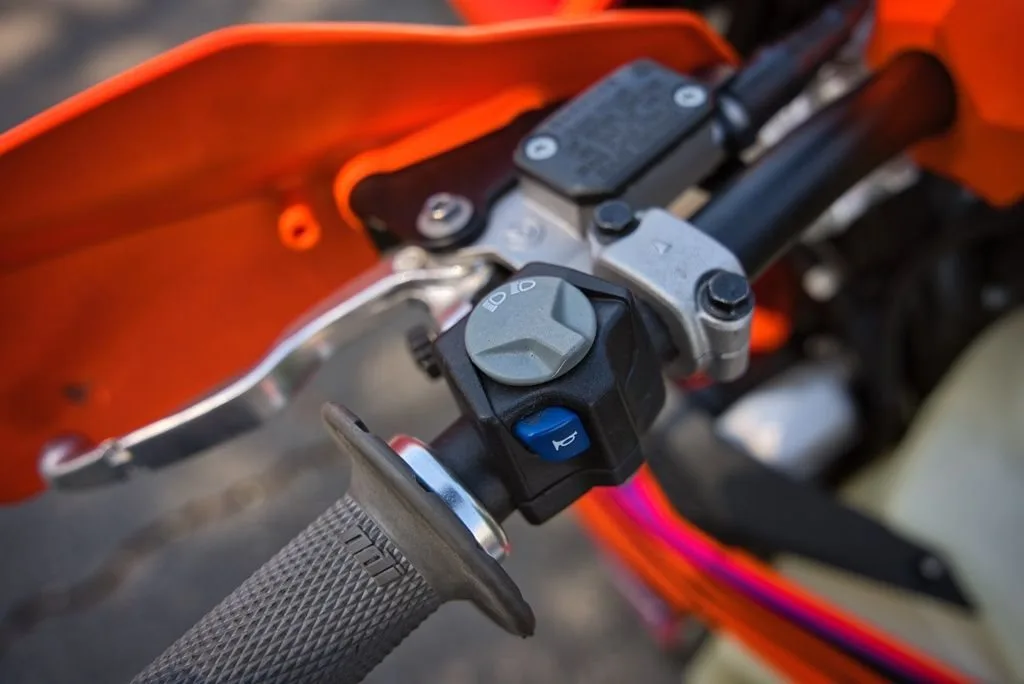 KTM 300 EXC