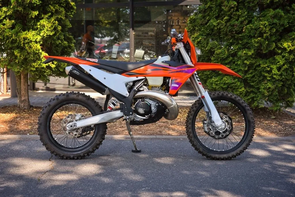 KTM 300 EXC