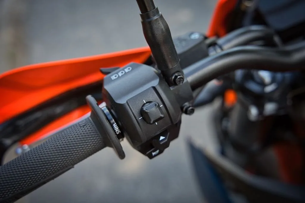 KTM 690 SMC R