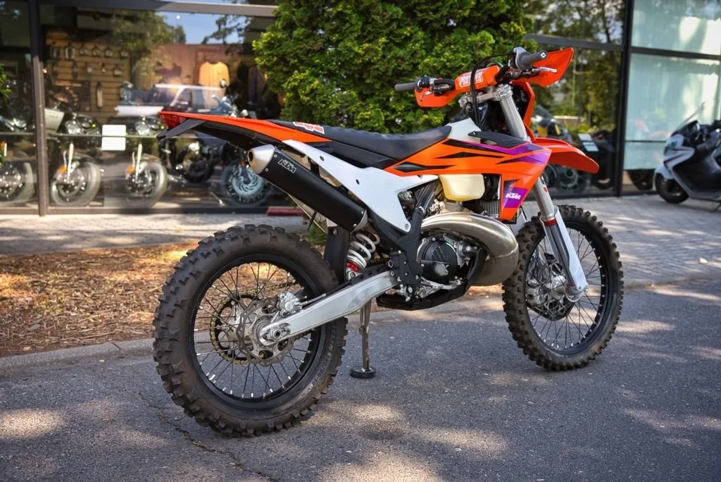 KTM 300 EXC