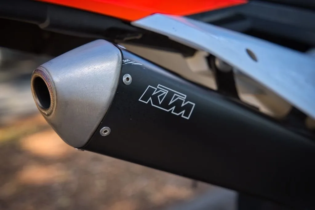 KTM 300 EXC