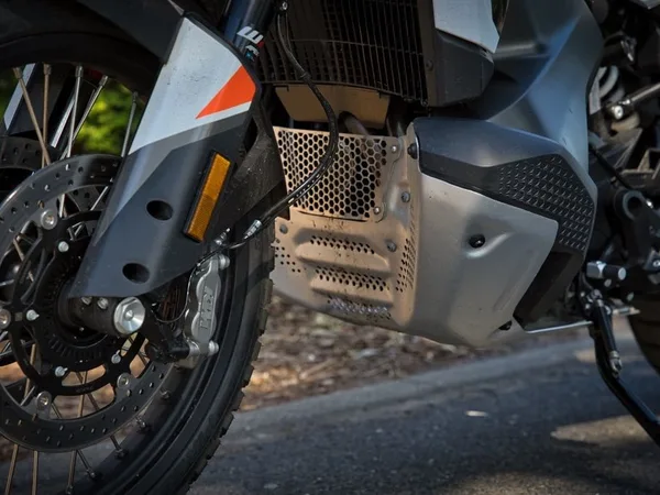 KTM 790 Adventure