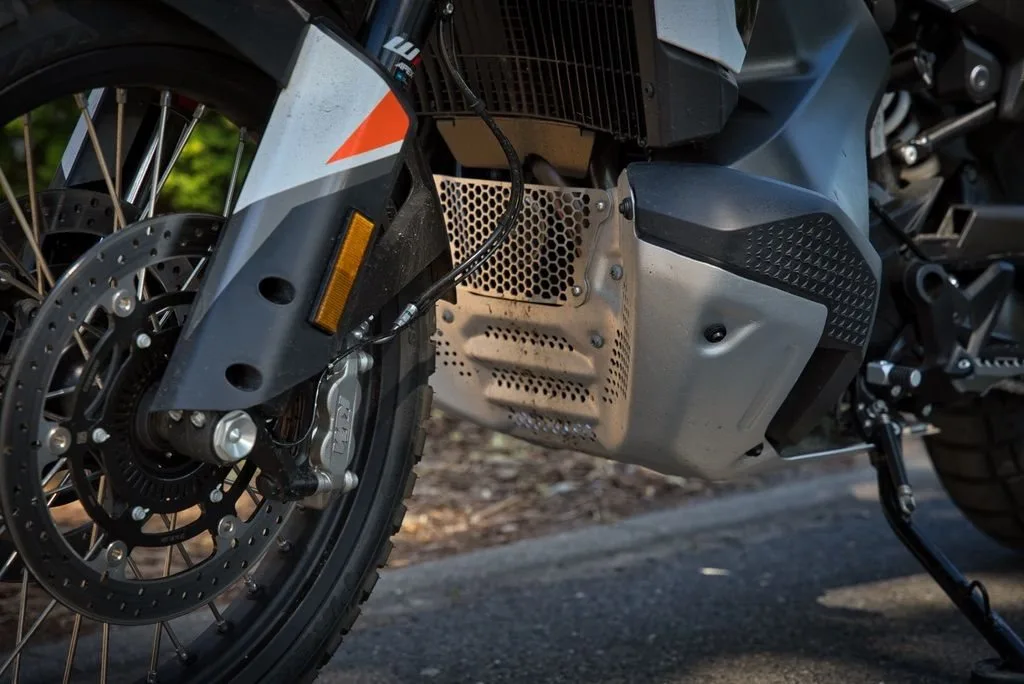 KTM 790 Adventure