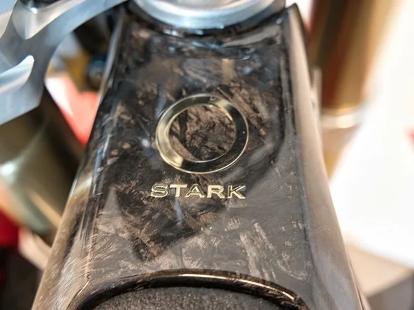 Stark Future Varg SM