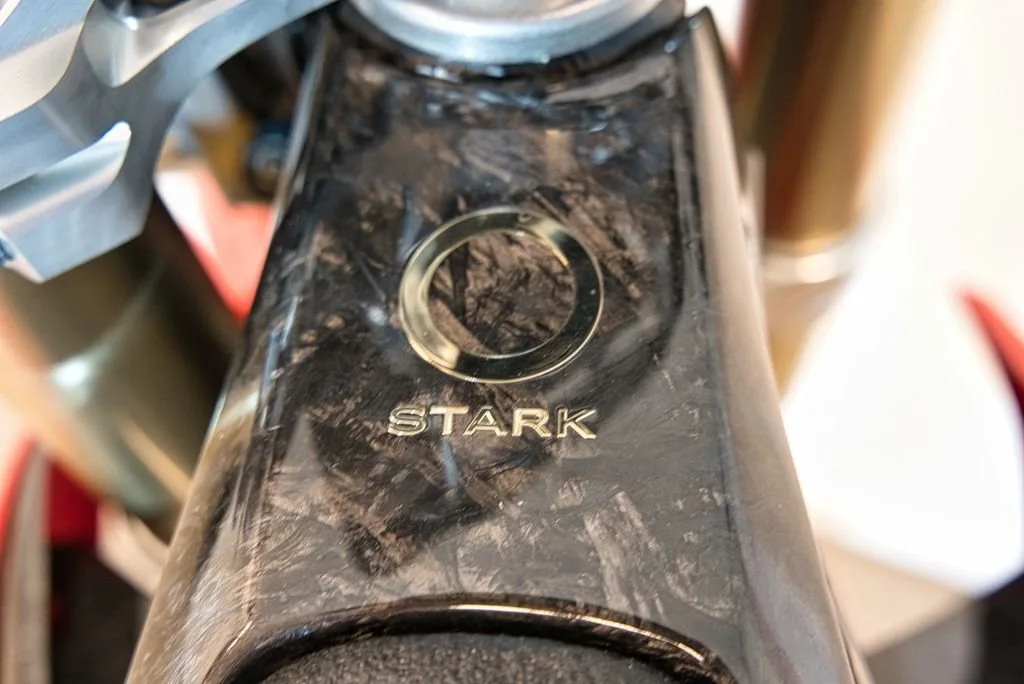 Stark Future Varg SM