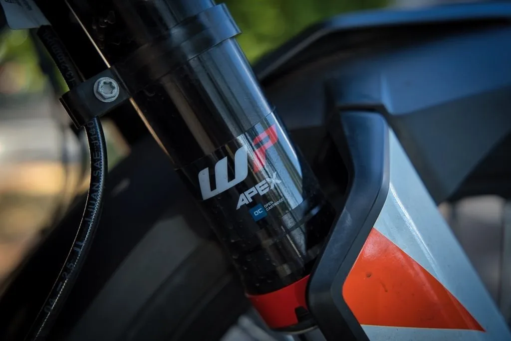 KTM 790 Adventure