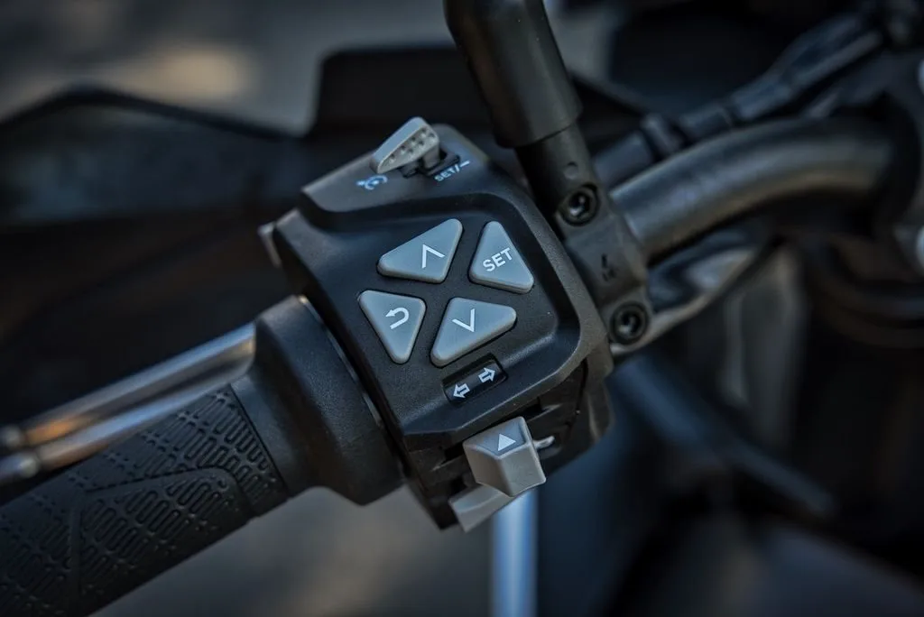 KTM 790 Adventure