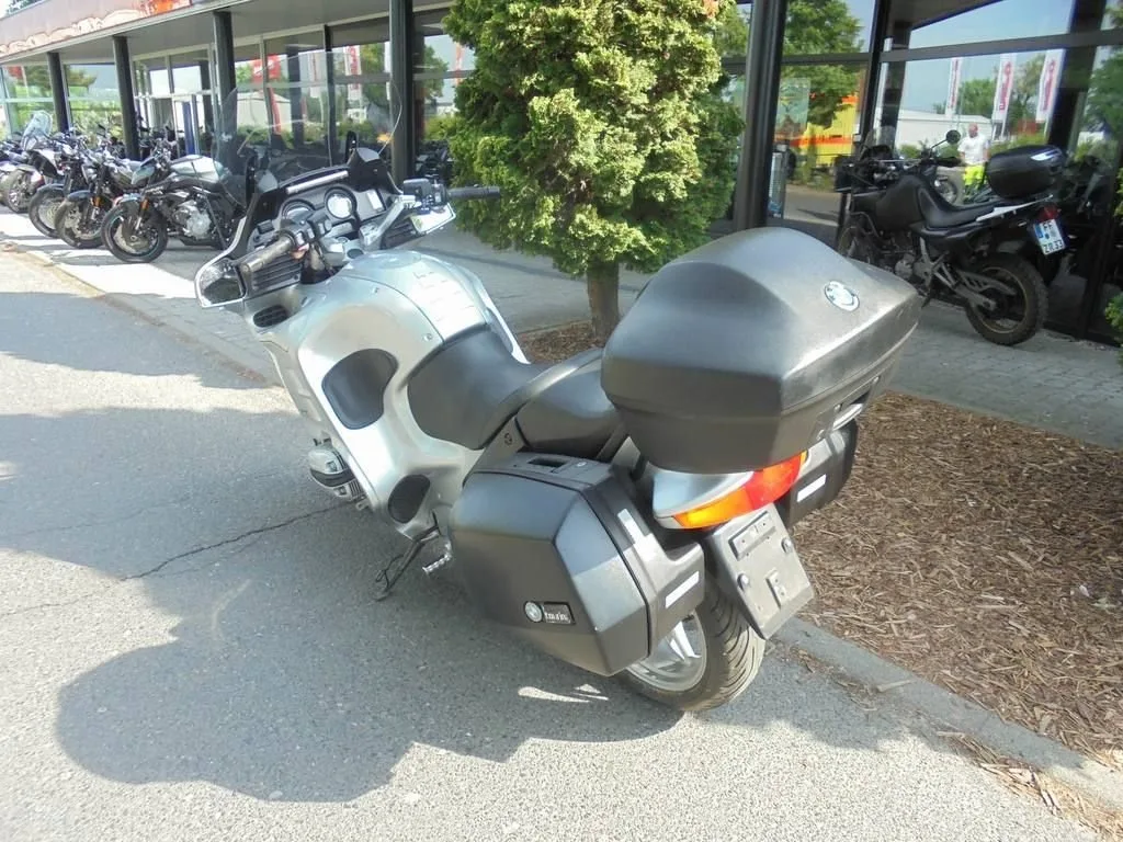 BMW R 1150 RT