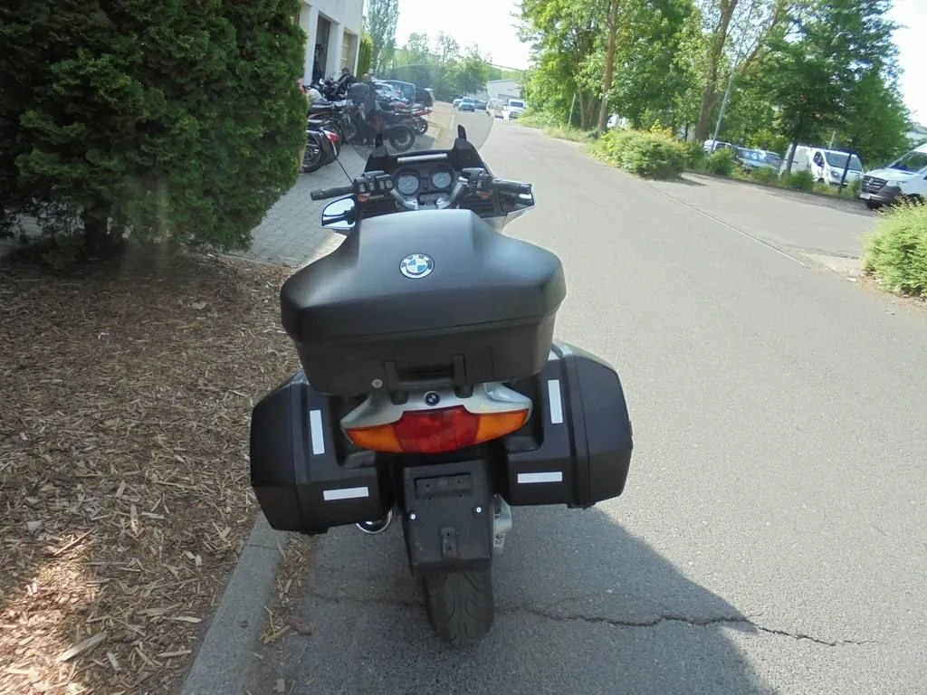 BMW R 1150 RT