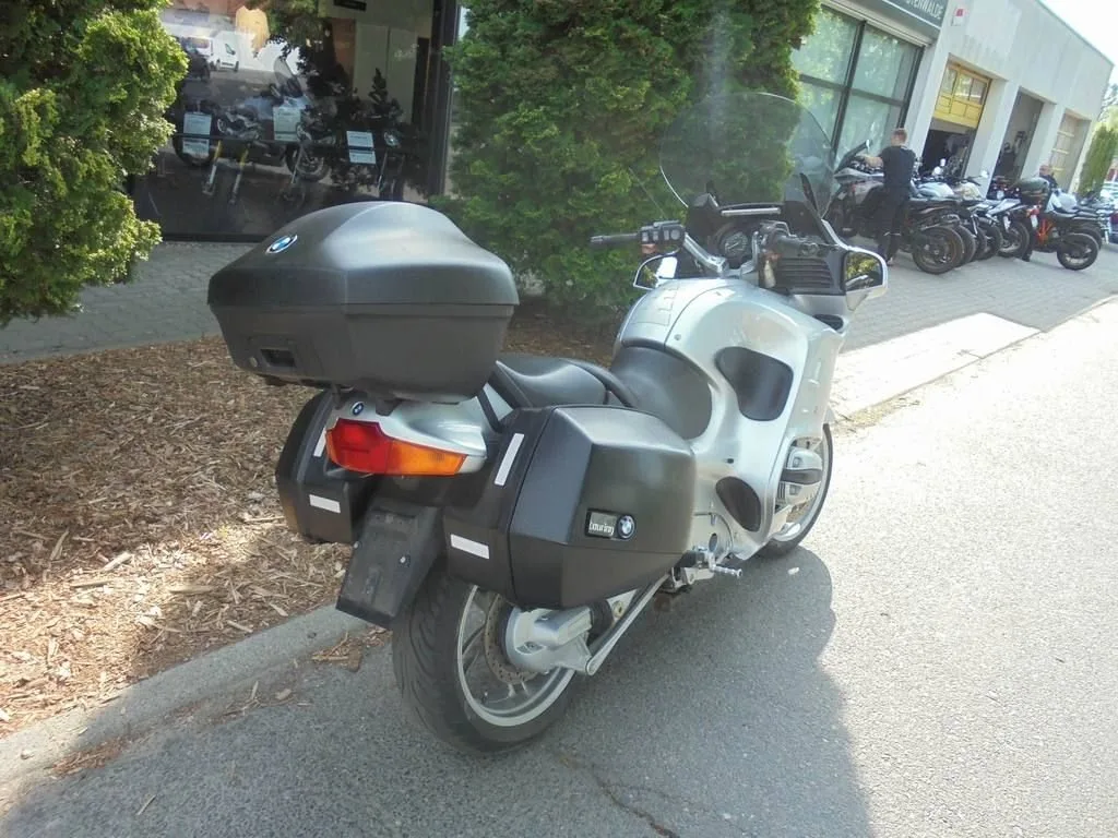 BMW R 1150 RT