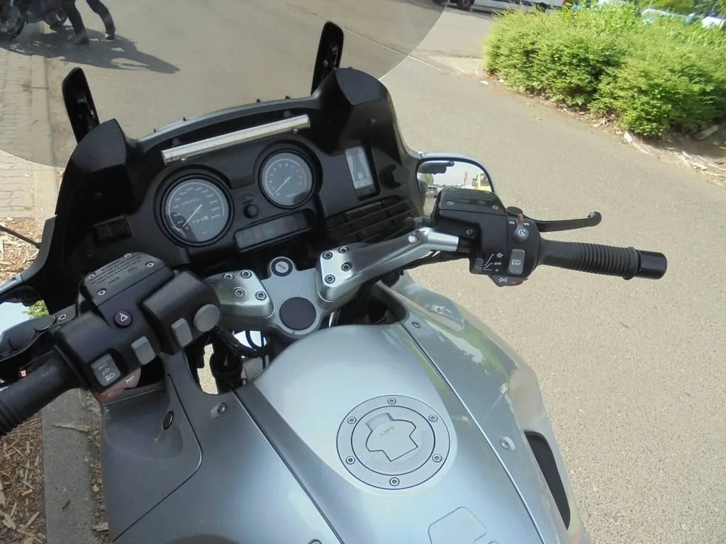BMW R 1150 RT