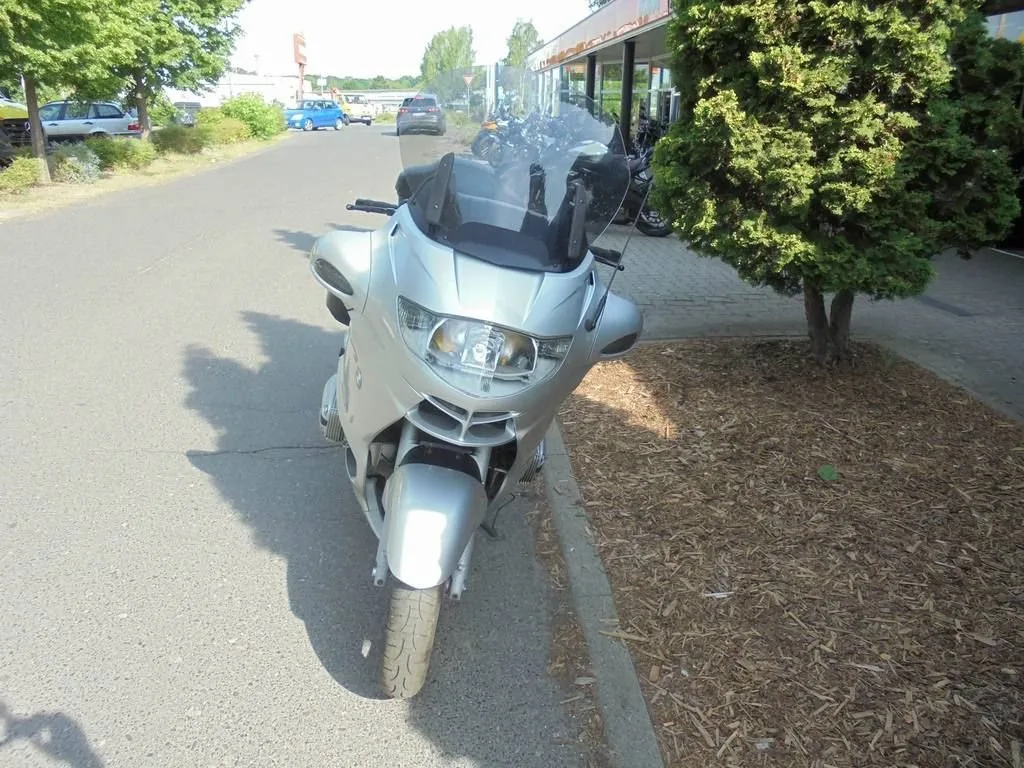BMW R 1150 RT