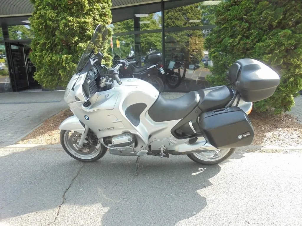 BMW R 1150 RT