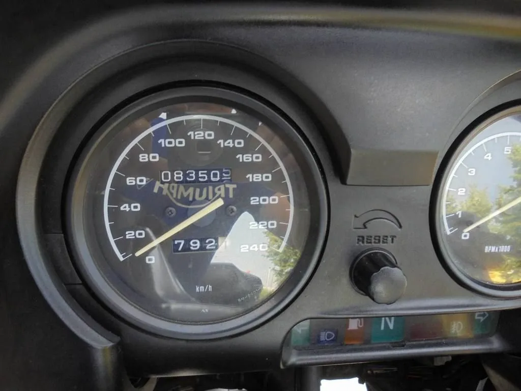 BMW R 1150 RT