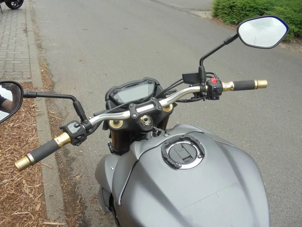Suzuki GSX-S1000