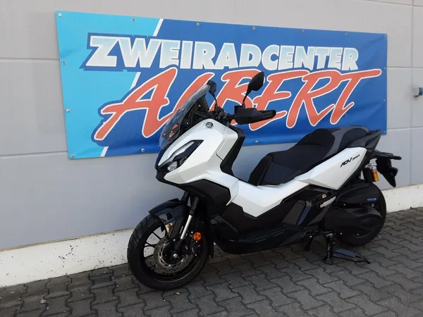 Honda ADV350