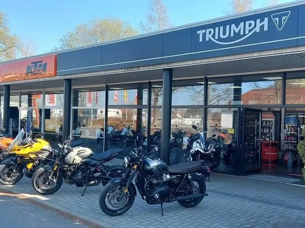 Yamaha FZ-8N ABS