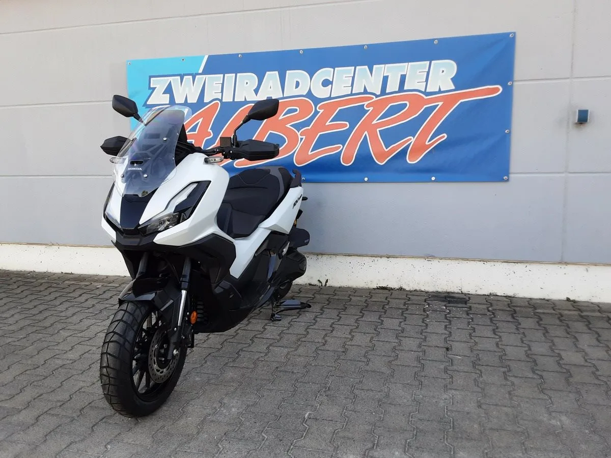 Honda ADV350