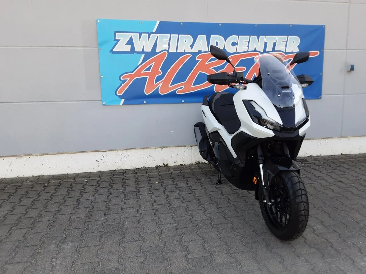 Honda ADV350