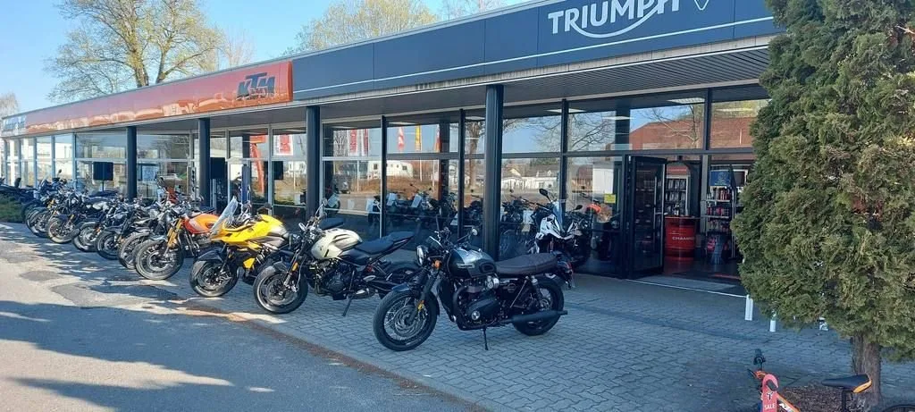 Kawasaki W800