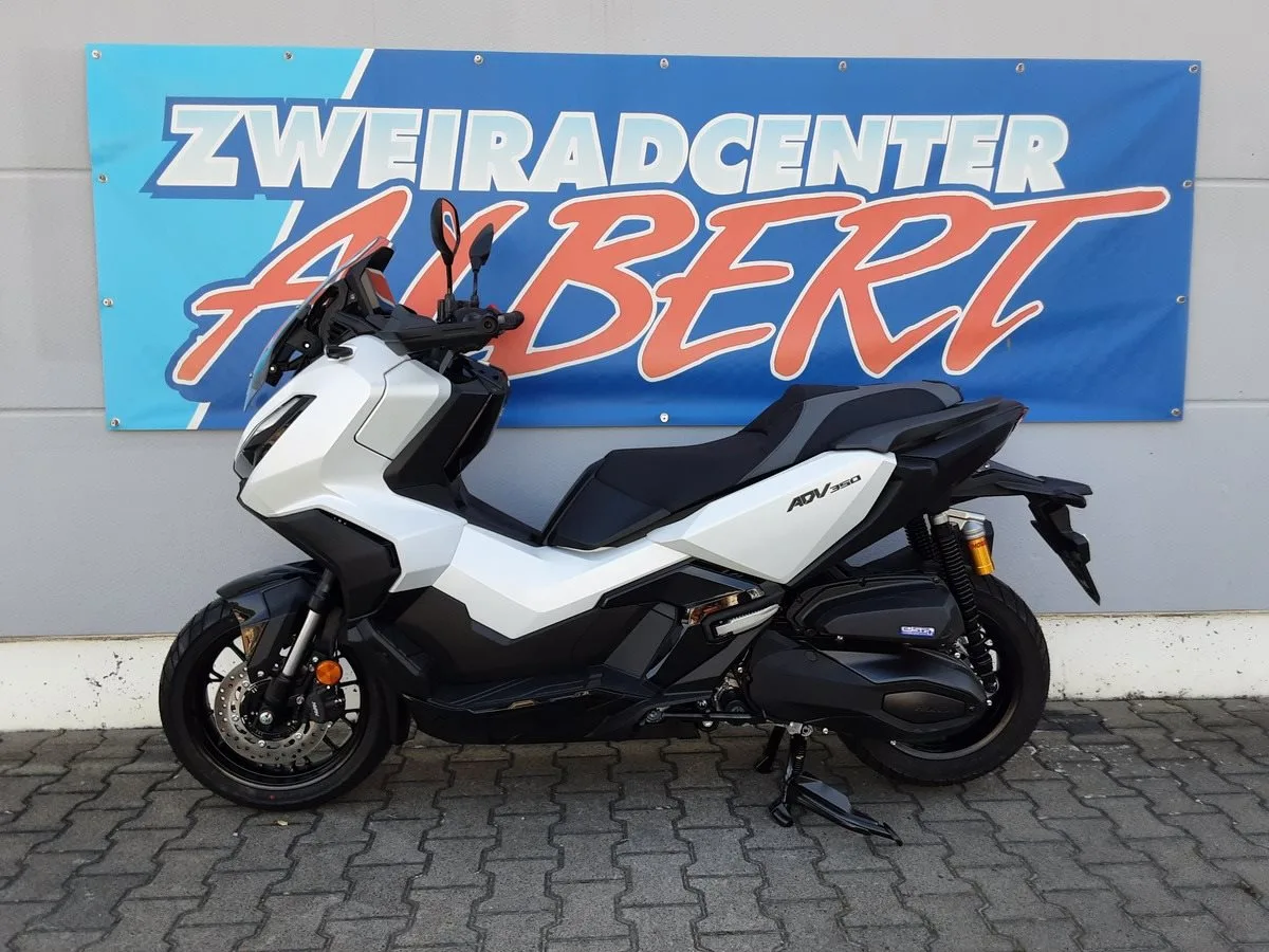 Honda ADV350