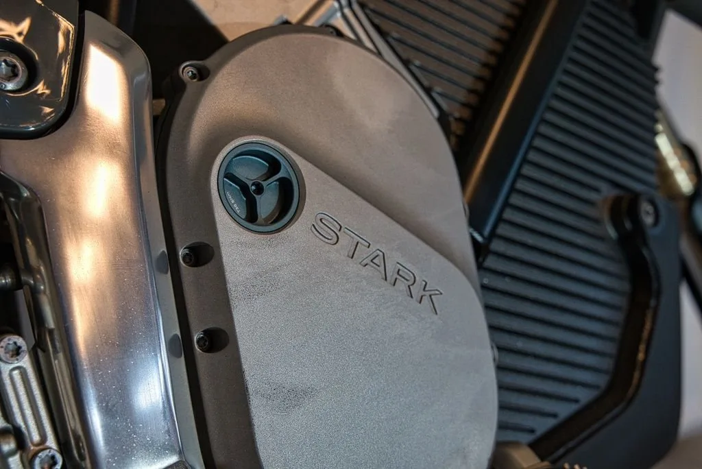 Stark Future Varg SM