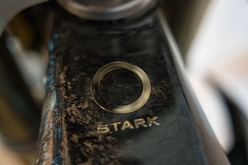 Stark Future Varg EX sofort Lieferbar!
