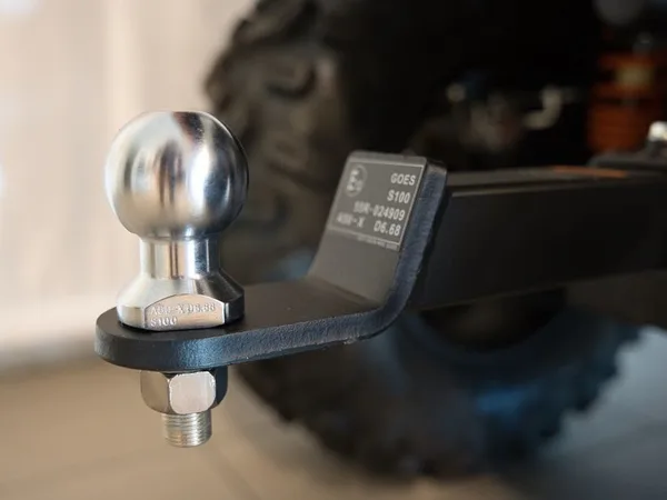 Goes TERROX 1000 Touring Pro ABS