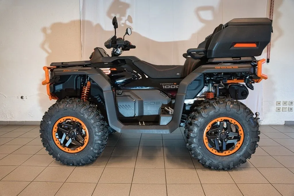 Goes TERROX 1000 Touring Pro ABS