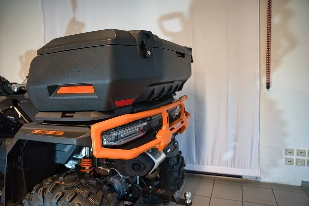 Goes TERROX 1000 Touring Pro ABS