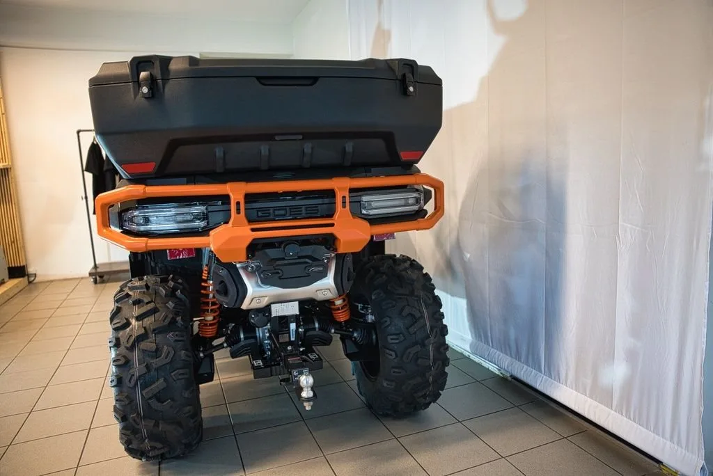 Goes TERROX 1000 Touring Pro ABS