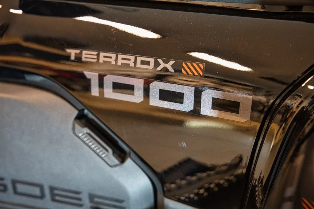 Goes TERROX 1000 Touring Pro ABS