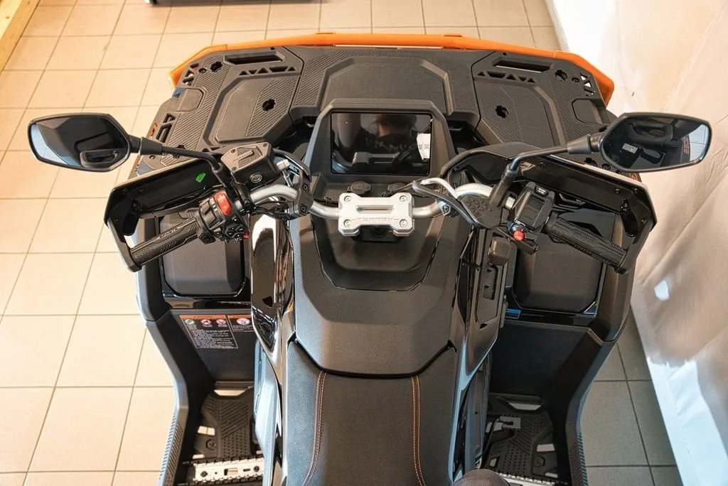 Goes TERROX 1000 Touring Pro ABS