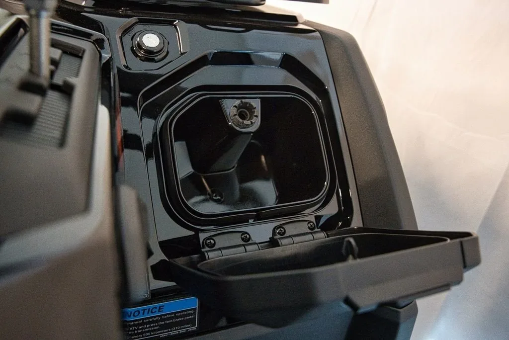 Goes TERROX 1000 Touring Pro ABS