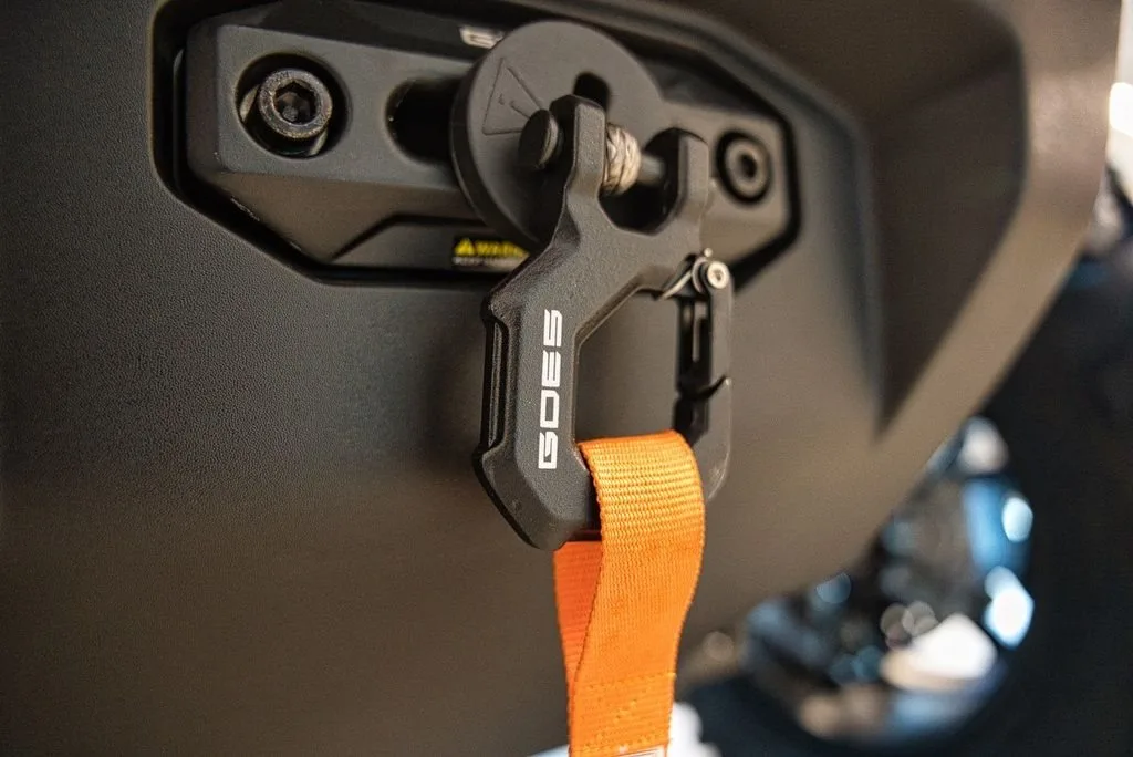 Goes TERROX 1000 Touring Pro ABS