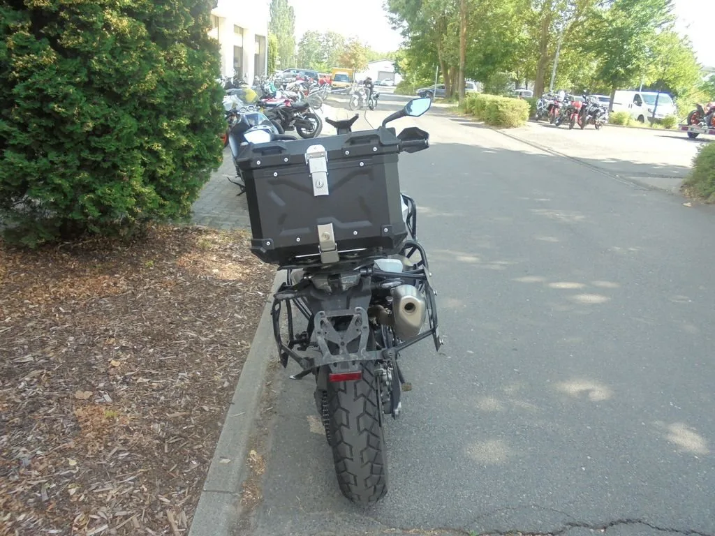 KTM 790 Adventure