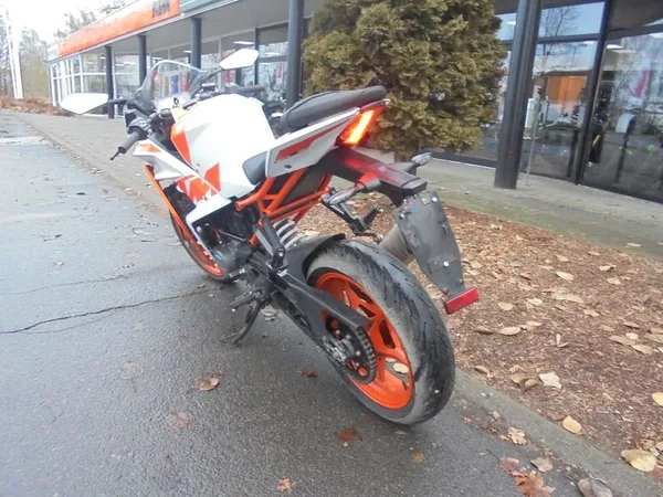 KTM RC 125