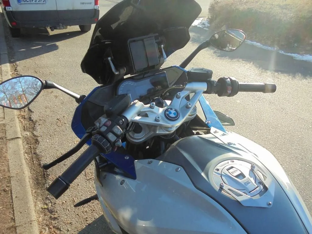 BMW R 1200 RS